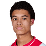 Newcastle United volgt Ajax-talent Aaron Bouwman nauwlettend; ook Chelsea geïnteresseerd