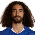 Marc Cucurella: hoe de linkback van Real Madrid zich ontpopt tot sterspeler voor Spanje