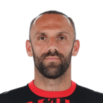 Muriqi sichert Mallorca verdienten Punkt gegen Real Madrid in spektakulärem Spiel