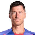 Robert Lewandowski en Lamine Yamal bezorgen FC Barcelona thuiszege op Athletic Club