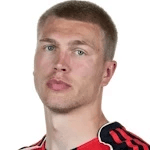 Rasmus Kristensen verlaat Eintracht Frankfurt voor terugkeer naar jeugdclub FC Midtjylland