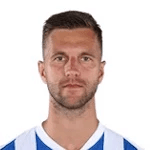 Veltman verlaat Brighton officieel: Hürzeler prijst verdediger als rolmodel