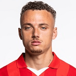 Arsenal richt pijlen op Lacroix na lang herstel Saliba