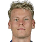 Everton volgt IJslandse spits Oskarsson na mislukte zomermarkt