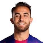 PSG pakt uit naar Barcelona: tot 70 miljoen voor verdediger Eric Garcia