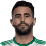 Mahrez beëindigt interlandcarrière na uitschakeling Algerije op WK