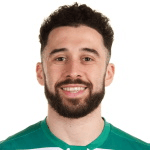 Bradley ontkent dat Lopes-afwezigheid oorzaak is van Champions League-verlies Shamrock Rovers