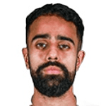 Sarpreet Singh maakt geschiedenis: eerste speler van Indiase afkomst op WK voetbal