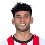 Pepi blijft voorlopig bij PSV: Amerikaanse spits ziet geen vertrek voor zich