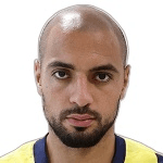 Amrabat onthult rol Jordi Cruijff bij Ajax-terugkeer: 'Dat heeft me echt getriggerd'