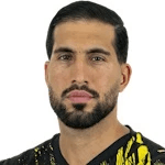 Emre Can ondergaat extra ingreep: terugkeer bij Dortmund nog altijd onzeker