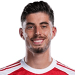 Arsenal supera al Wolverhampton Wanderers 2-0 gracias a Havertz y Saka