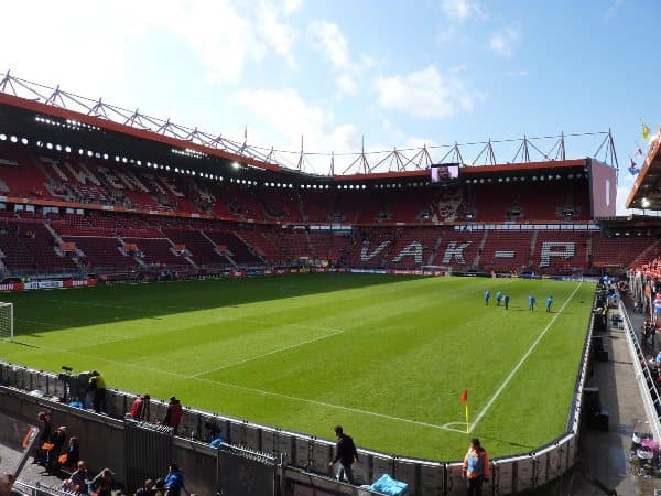 Pasveer keert terug bij FC Twente: ervaren doelman hoopt loopbaan af te sluiten op het oude nest