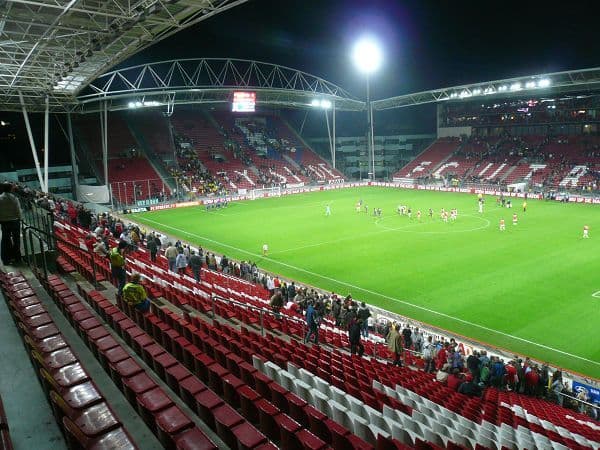 Hoge Raad steunt Vitesse: Arnhemse club behoudt proflicentie