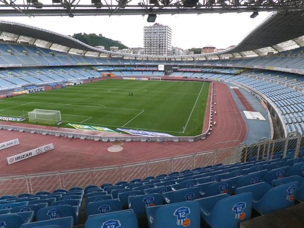 Real Sociedad volgt Engelse aanvaller Mavididi van Leicester nauwlettend