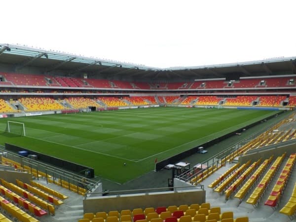 Ligue 1 start met OM tegen Strasbourg: het complete programma van speeldag 1 en 2