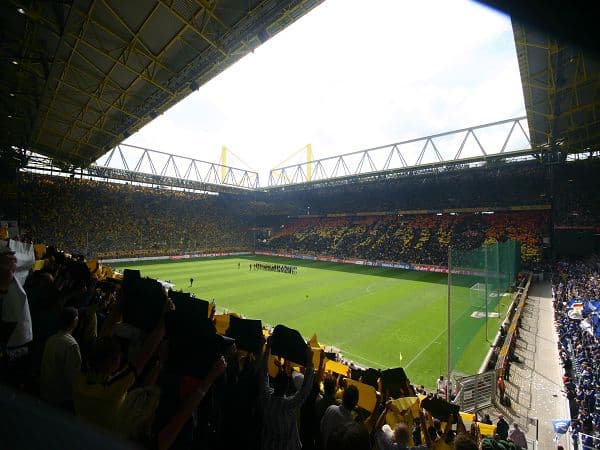 Klopp en Duitse voetbalbond bereiken akkoord over contractpunten