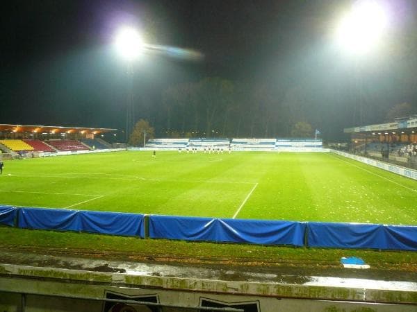 Koeman jr. blijft bij Telstar: geen transfer ondanks transferambities