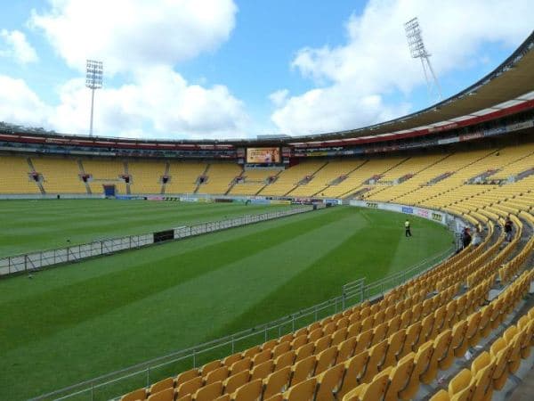New Zealand 1–5 Belgium: samenvatting (WK)