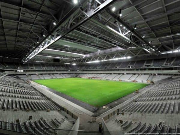 Sevilla tegen tijd: urgente verkopen nodig voor inschrijving nieuwe spelers