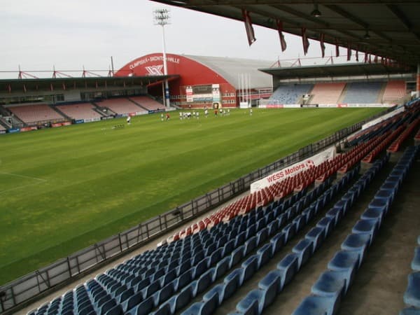 Lincoln Red Imps tegen Inter Club d'Escaldes: voorbeschouwing Champions League-kwalificatie