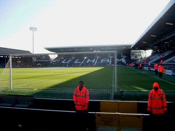 Fulham benoemt Spaanse voormalig Real Madrid-verdediger Arbeloa als nieuwe trainer