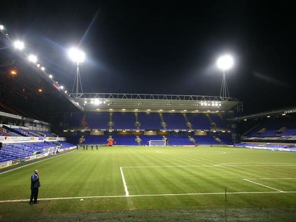 Van Oevelen verlaat Volendam voor recordtransfer naar Ipswich Town