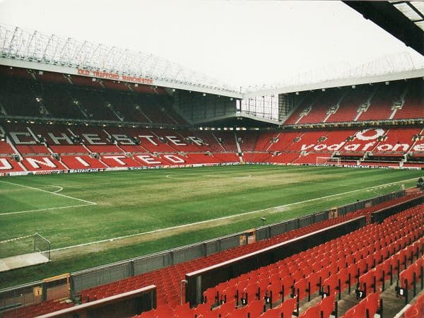 Manchester United stelt selectie samen voor oefenwedstrijd tegen Wrexham