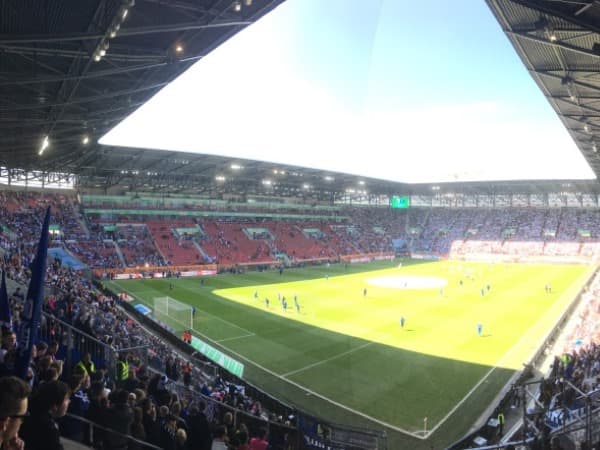 Sandro Wagner na Augsburg-avontuur: 'Volgende club moet bij mij passen'