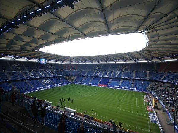 HSV zet voorbereiding in gang: Polzin legt transferstrategie uit