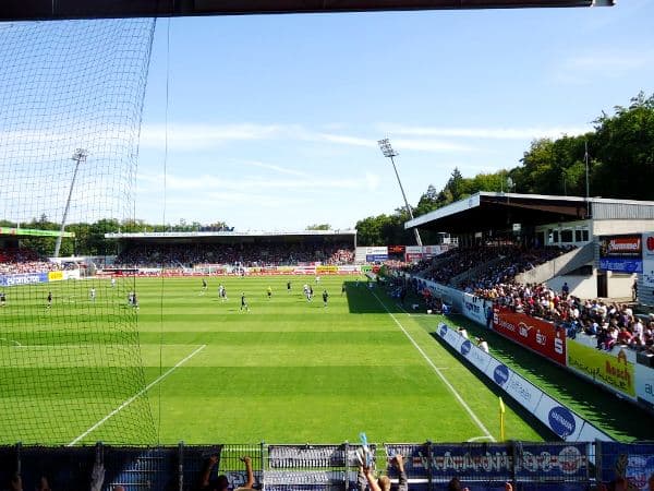 HSV trekt naar Tirol voor voorbereiding – nieuwe spelers maken debuut