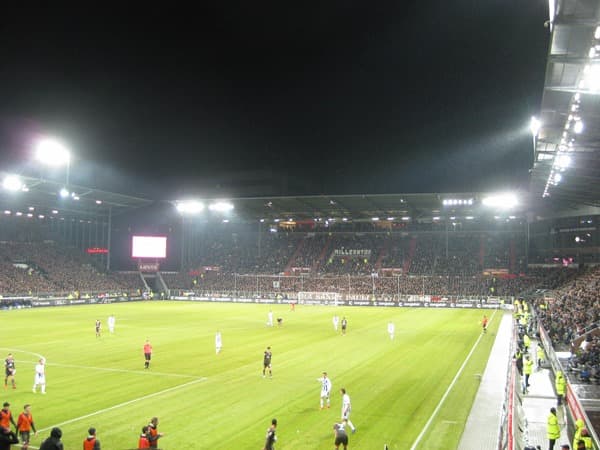 Dresden en Hertha in topduels - speelschema 2. Bundesliga vastgesteld