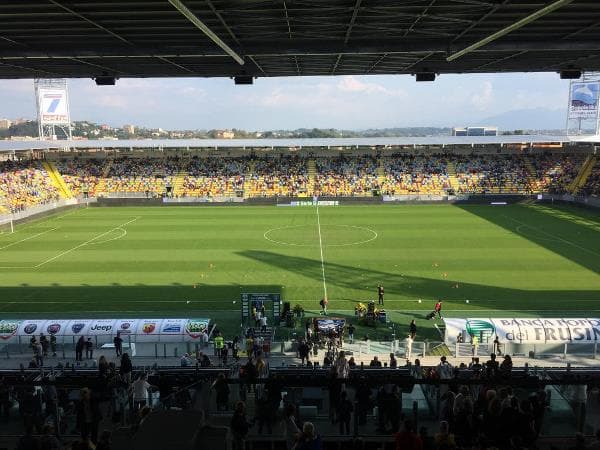 Empoli haalt aanvaller Distefano op huurbasis van Fiorentina
