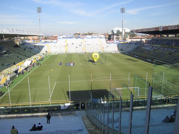 Trabucchi blijft bij Dolomiti Bellunesi: Parma verlengt leenovereenkomst