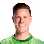Ajax-transfer Ter Stegen loopt vertraging op: details nog niet afgerond