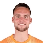 Verbruggen onomstreden onder de lat: Oranje-keeperstrainer prijst stabiliteit van 24-jarige Brighton-doelman