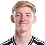 Gordon redt Newcastle United een punt bij gelijkspel tegen AFC Bournemouth