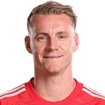 Bayern München ziet Bernd Leno als mogelijke reservekeeper voor post-Neuer-era