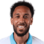 Aubameyang onder het mes: Deportivo A Coruña verliest sterspeler aan meniscusblessure