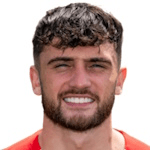 Troy Parrott doorbreekt in Europa: van Tottenham-talent tot La Liga-sensation