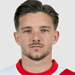 Hertha BSC: Mads Pedersen maakt indruk met doelpunt – Leitl prijst analytische voetballer