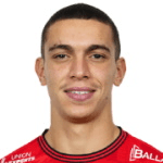Amine El Ouazzani: de jonge aanvaller die zijn weg naar Ligue 1 baant