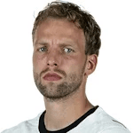 Friedrich terug in training Union Berlin, Latte Lath geblesseerd uitgevallen