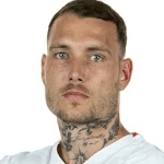 Manchester United op David Raum afgestuurd: Duitse linkervleugelverdediger open voor winter-transfer