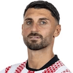 Grifo herleeft in Conference League en wacht op kans in Bundesliga