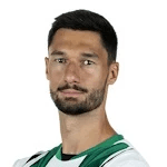 Gladbach plaatst zich zonder Kleindienst in cruciale thuiswedstrijd tegen Hoffenheim