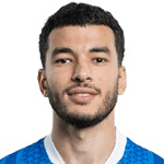 AS Roma mikt op Genk-verdediger El Ouahdi: concurrentie voor PSV