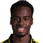 Borussia Dortmund beat Eintracht Frankfurt 2-0: Bynoe-Gittens the match-winner