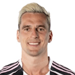 Milik teistert door blessures: Juventus-spits opnieuw geblesseerd