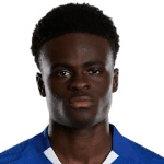 Everton bevestigt permanente komst van Tyrique George van Chelsea